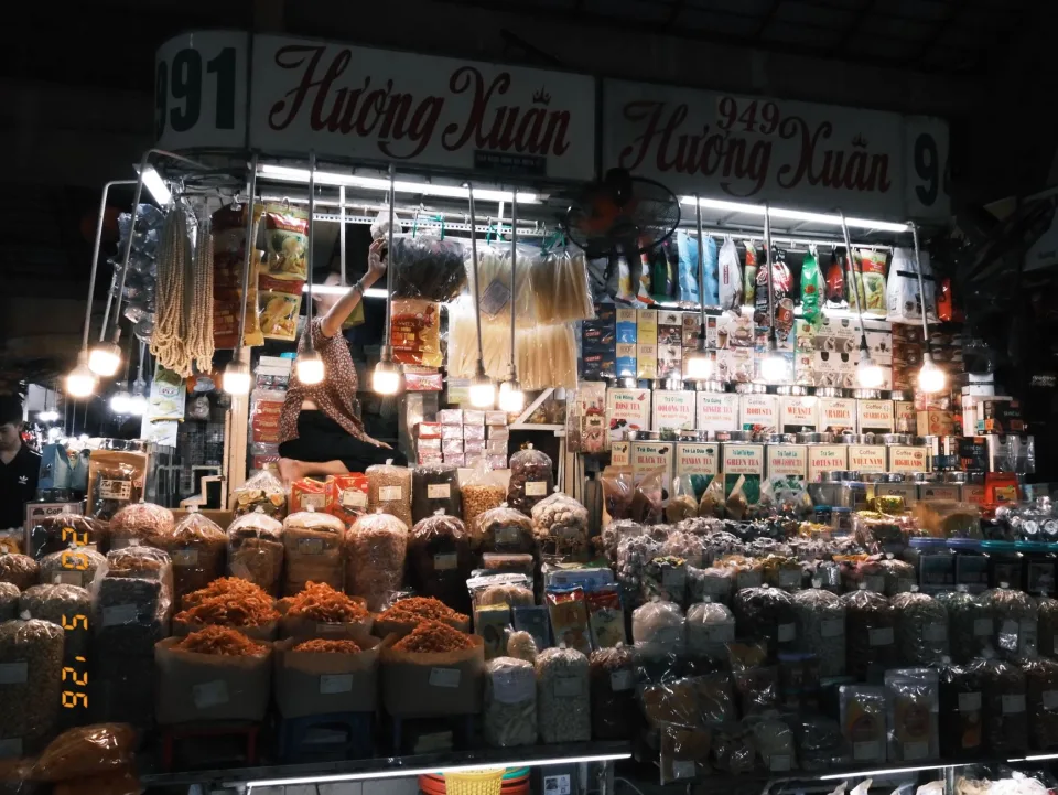 Lẩu thái hải sản