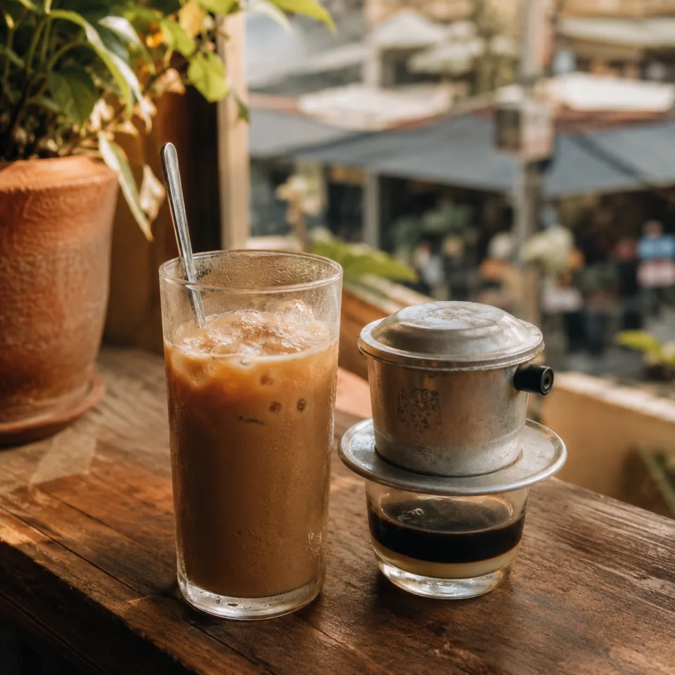Món nướng than hoa — thịt chín tới, thơm — sau