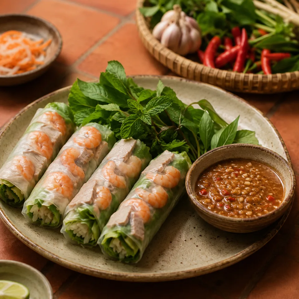 Món nhậu: mồi nướng